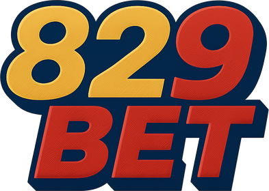 829bet Logo